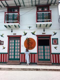 Hostal El Quinde - 0