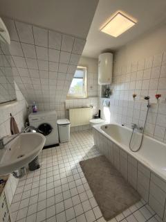 Casa Antic Große Moderne 45qm wohnung im Zentrum Am Bahnhof Kostenloses WLAN - 1