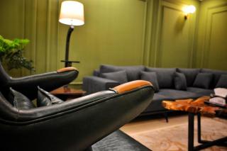 Classic One-Bed Apartment - Goldcrest Mall and Residency - 6
