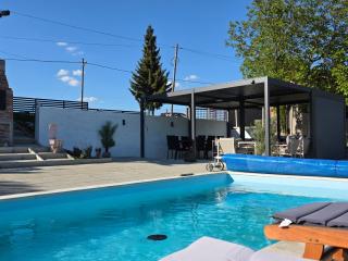 The Dream house -  - 6