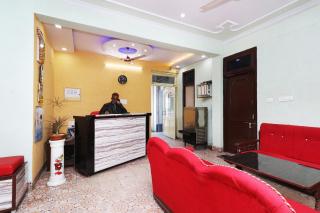 Hotel O Kothiwal - 5