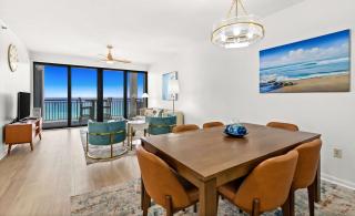Fully remodeled ocean front condo with views pool - 2