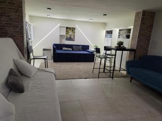The Dream house -  - 3