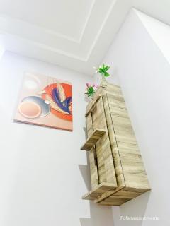 Fofana Luxury Apartments - 1