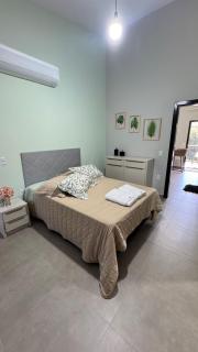 Cabana com hidromassagem em Reserva Natural - 5
