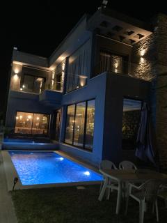 Villa Ylyous Elegance & Private Pool in Hammamet - 7