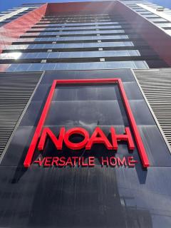Noah Vista Mar Jatiúca AP402 - 3