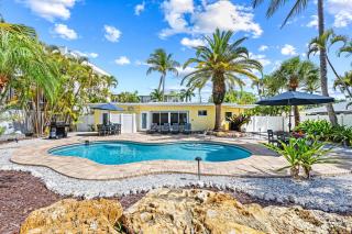 Crescent Cottage - 1034 - 6