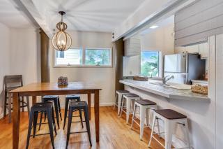 Sunset Beach House - 1