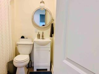 The Blue Heron-elegant urban studio in city center - 1