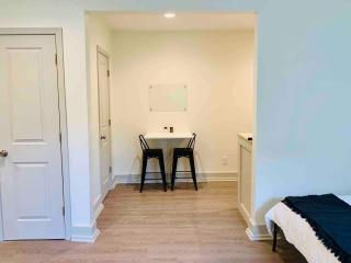 The Blue Heron-elegant urban studio in city center - 5
