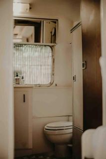 Urban Airstream Retreat - 1