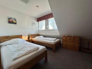 Ferienhaus Lütje Hörn - 5