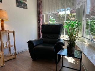 Ferienhaus Lütje Hörn - 9