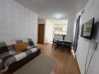 Apartamento Completo no Jardim das Acácias - 1