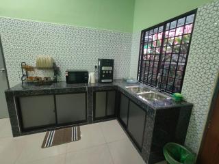 Seri Mersing Villa B - 9
