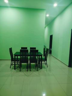 Seri Mersing Villa B - 7