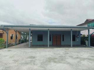Seri Mersing Villa B - 6