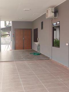 Seri Mersing Villa B - 1