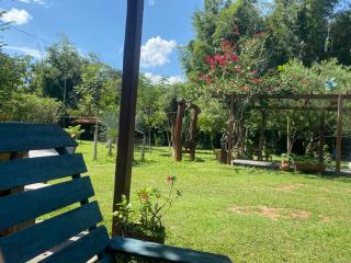 Rancho ABA DO BETIONE - 5