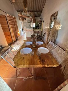 Isla fuerte House - 1