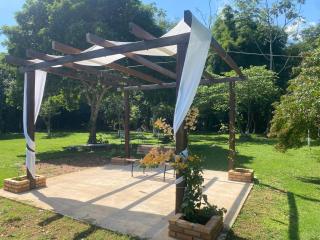 Rancho ABA DO BETIONE - 6