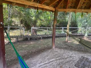 Rancho ABA DO BETIONE - 7