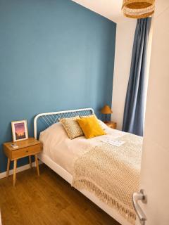 Cozy and colorful apartment in Plovdiv Center - 5