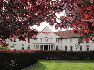 Mercure Canberra - 5