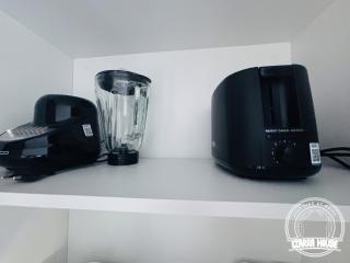 Vistas Andinas Apartamento: A/C, Wifi y Centrico - 6