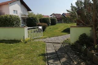 Apartments with parking space Stubicke Toplice, Zagorje - 25679 - 2