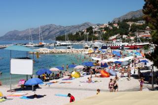 Apartments by the sea Baska Voda, Makarska - 25784 - 6