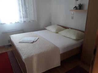Apartments by the sea Baska Voda, Makarska - 25784 - 3