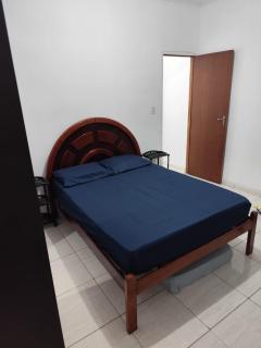 Sobrado aconchegante de 2 quartos - 7