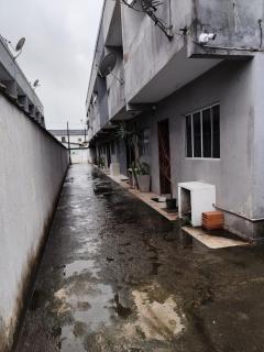 Sobrado aconchegante de 2 quartos - 2
