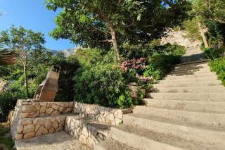 Apartments by the sea Drasnice, Makarska - 25930 - 4