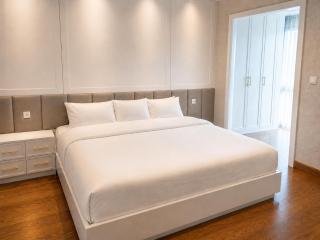 Vasaka Reiz Condo City Center - 0