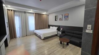 Coline Hotel & Aparment - 6