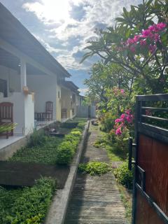 Dewenten Guest House - 7