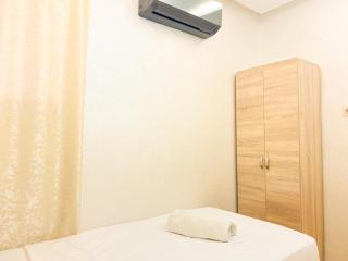 Central Apartment in Gueliz Steps from Carré Eden - 6