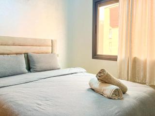 Central Apartment in Gueliz Steps from Carré Eden - 5