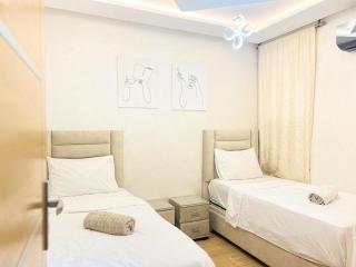 Central Apartment in Gueliz Steps from Carré Eden - 4