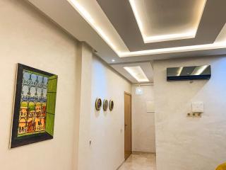 Central Apartment in Gueliz Steps from Carré Eden - 2
