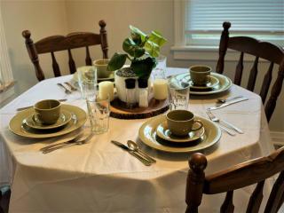 Convenient Wichita Townhome - 1