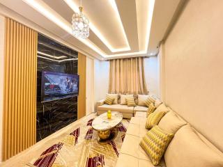 Central Apartment in Gueliz Steps from Carré Eden - 1