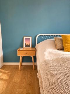 Cozy and colorful apartment in Plovdiv Center - 7