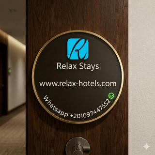Relax Stays Al Dora Residence - Hurghada - 1