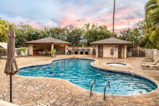 Studio with 2 Beds in Maui Banyan Kihei - 8
