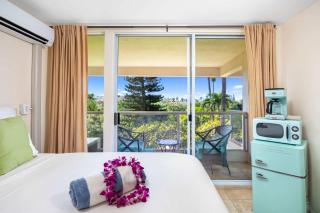 Studio with 2 Beds in Maui Banyan Kihei - 7