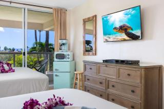 Studio with 2 Beds in Maui Banyan Kihei - 2